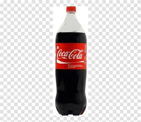 Coca-Cola 2 Litros