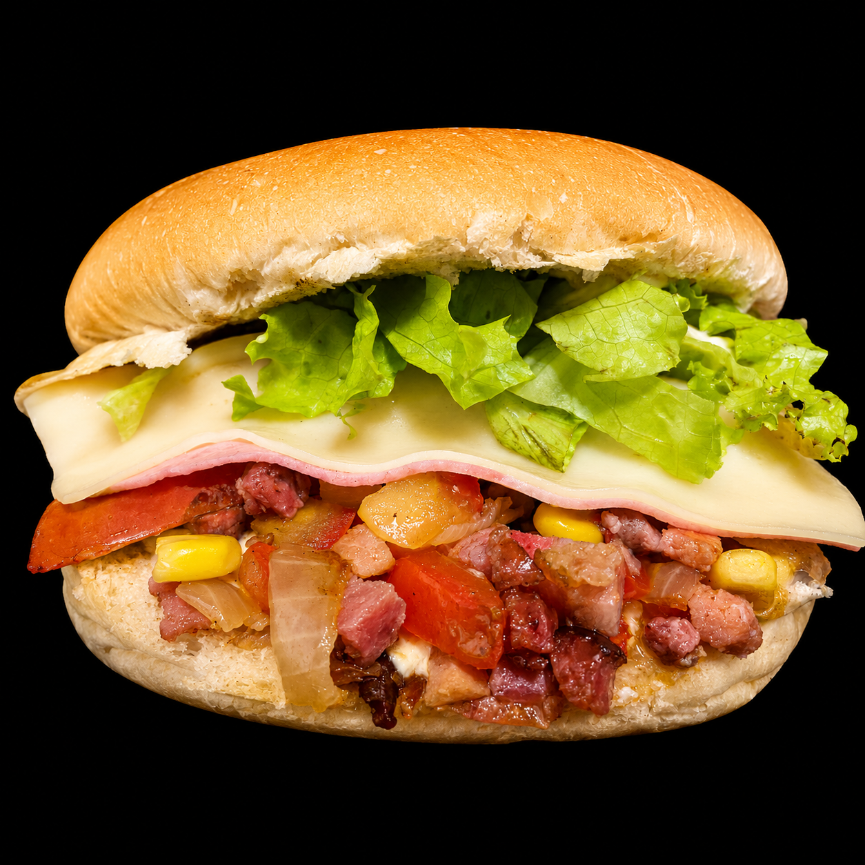 2 - Cachorro Quente Especial