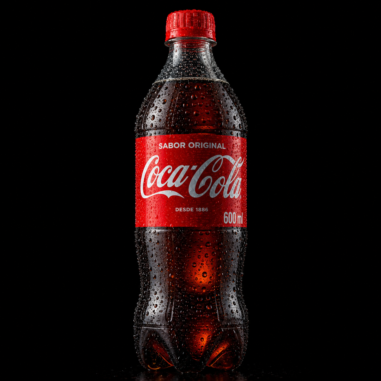 Coca-Cola 600ML