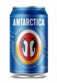 Cerveja- Boa 350 Ml