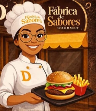 Fábrica de Sabores
